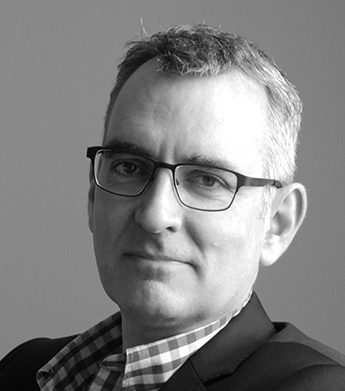 Mr Richard Glover