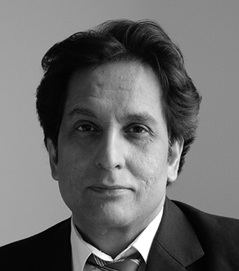 Dr Shaukat Ali