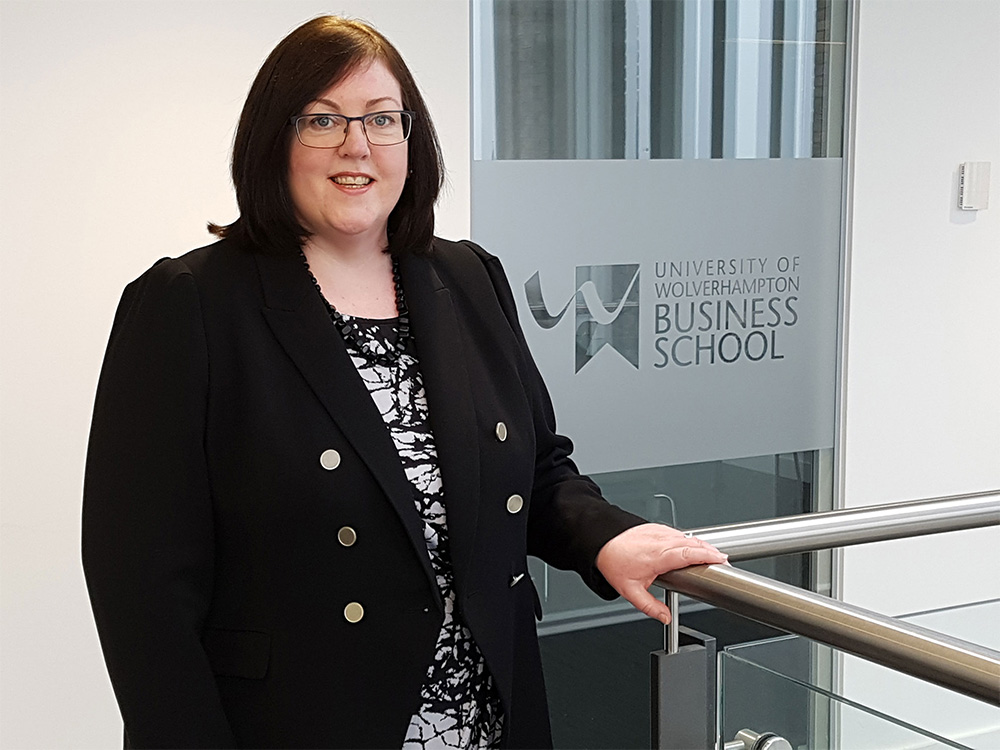 Professor Clare Schofield