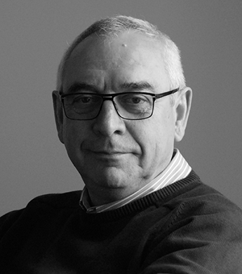 Professor J D Steinert