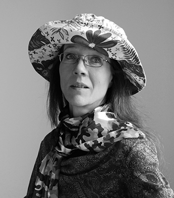 Dr Karin Dannehl