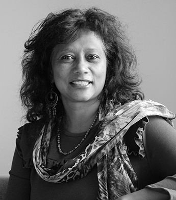 Dr Shirin Housee