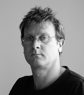 Dr Simon Constantine